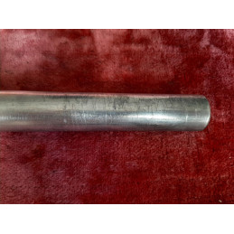 Tige de selle SIMPLEX SLJ ancien vélo vintage bike eroica 26.2 mm ALU/ACIER VD8