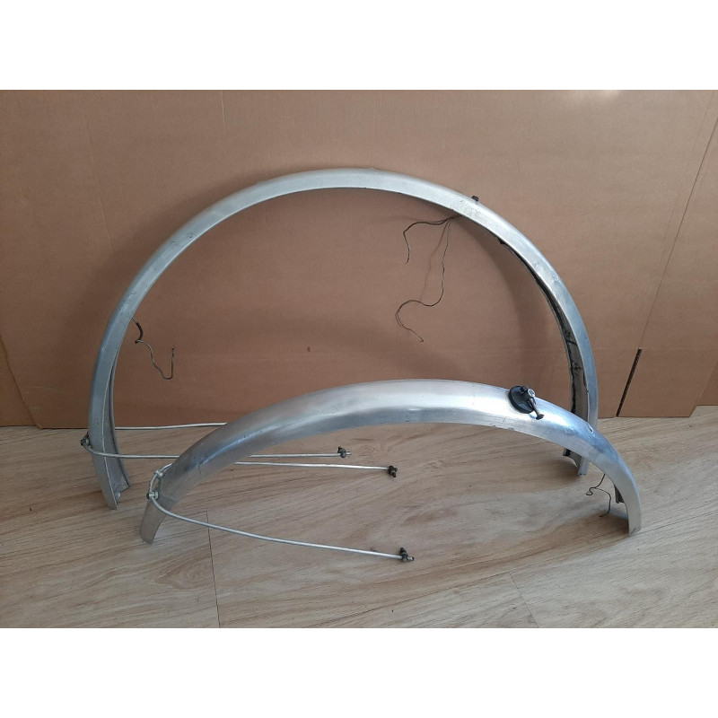 Garde-Boue en Alu. 54 mm MAVIC INAL randonneuse 650 CHARREL ROUTENS VD8