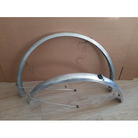 Garde-Boue en Alu. 54 mm MAVIC INAL randonneuse 650 CHARREL ROUTENS VD8