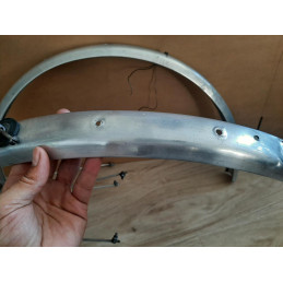Garde-Boue en Alu. 54 mm MAVIC INAL randonneuse 650 CHARREL ROUTENS VD8