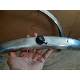 Garde-Boue en Alu. 54 mm MAVIC INAL randonneuse 650 CHARREL ROUTENS VD8