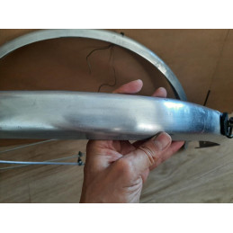 Garde-Boue en Alu. 54 mm MAVIC INAL randonneuse 650 CHARREL ROUTENS VD8