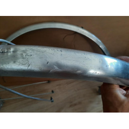 Garde-Boue en Alu. 54 mm MAVIC INAL randonneuse 650 CHARREL ROUTENS VD8