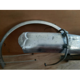 Garde-Boue en Alu. 54 mm MAVIC INAL randonneuse 650 CHARREL ROUTENS VD8
