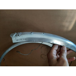 Garde-Boue en Alu. 54 mm MAVIC INAL randonneuse 650 CHARREL ROUTENS VD8