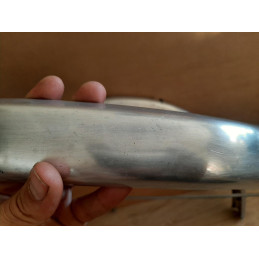 Garde-Boue en Alu. 54 mm MAVIC INAL randonneuse 650 CHARREL ROUTENS VD8