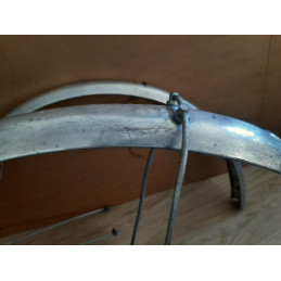 Garde-Boue en Alu. 54 mm MAVIC INAL randonneuse 650 CHARREL ROUTENS VD8