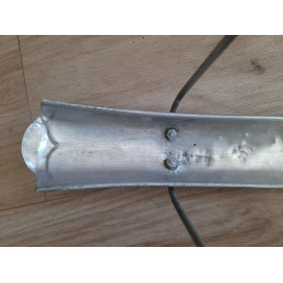 Garde-Boue en Alu. 54 mm MAVIC INAL randonneuse 650 CHARREL ROUTENS VD8