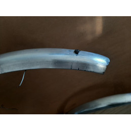 Garde-Boue en Alu. 54 mm MAVIC INAL randonneuse 650 CHARREL ROUTENS VD8