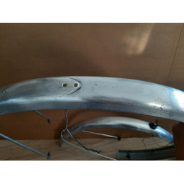 Garde-Boue en Alu. 54 mm MAVIC INAL randonneuse 650 CHARREL ROUTENS VD8