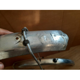 Garde-Boue en Alu. 54 mm MAVIC INAL randonneuse 650 CHARREL ROUTENS VD8