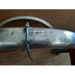Garde-Boue en Alu. 54 mm MAVIC INAL randonneuse 650 CHARREL ROUTENS VD8