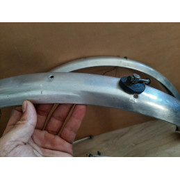 Garde-Boue en Alu. 54 mm MAVIC INAL randonneuse 650 CHARREL ROUTENS VD8