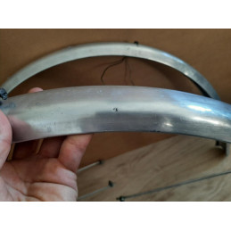 Garde-Boue en Alu. 54 mm MAVIC INAL randonneuse 650 CHARREL ROUTENS VD8