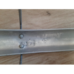 Garde-Boue en Alu. 54 mm MAVIC INAL randonneuse 650 CHARREL ROUTENS VD8