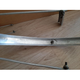 Garde-Boue en Alu. 54 mm MAVIC INAL randonneuse 650 CHARREL ROUTENS VD8