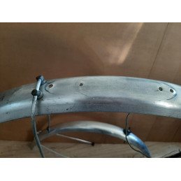 Garde-Boue en Alu. 54 mm MAVIC INAL randonneuse 650 CHARREL ROUTENS VD8