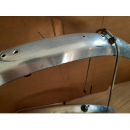Garde-Boue en Alu. 54 mm MAVIC INAL randonneuse 650 CHARREL ROUTENS VD8