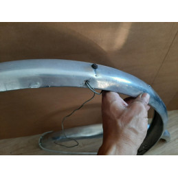Garde-Boue en Alu. 54 mm MAVIC INAL randonneuse 650 CHARREL ROUTENS VD8