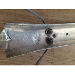 Garde-Boue en Alu. 54 mm MAVIC INAL randonneuse 650 CHARREL ROUTENS VD8