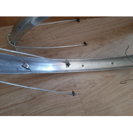 Garde-Boue en Alu. 54 mm MAVIC INAL randonneuse 650 CHARREL ROUTENS VD8