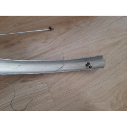 Garde-Boue en Alu. 54 mm MAVIC INAL randonneuse 650 CHARREL ROUTENS VD8