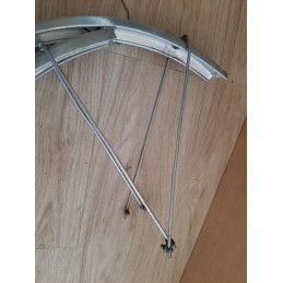 Garde-Boue en Alu. 54 mm MAVIC INAL randonneuse 650 CHARREL ROUTENS VD8