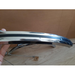 Garde-Boue en ACIER 45mm pour velo randonneur 700 vélo Peugeot D8