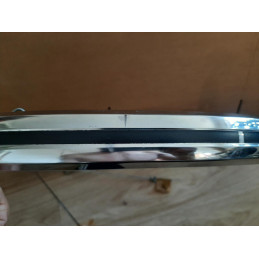 Garde-Boue en ACIER 45mm pour velo randonneur 700 vélo Peugeot D8