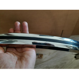 Garde-Boue en ACIER 45mm pour velo randonneur 700 vélo Peugeot D8