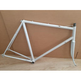 Cadre velo Fourche COLNAGO CAMPAGNOLO columbus 2655g 59*57cm 127mm 36x24FF VD8