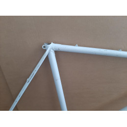 Cadre velo Fourche COLNAGO CAMPAGNOLO columbus 2655g 59*57cm 127mm 36x24FF VD8