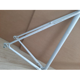 Cadre velo Fourche COLNAGO CAMPAGNOLO columbus 2655g 59*57cm 127mm 36x24FF VD8