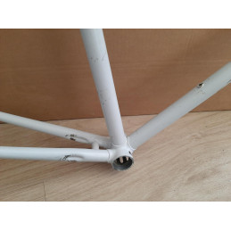 Cadre velo Fourche COLNAGO CAMPAGNOLO columbus 2655g 59*57cm 127mm 36x24FF VD8