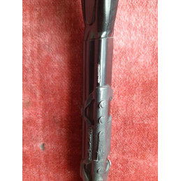 URSUS Adjustable Kickstand 27.5" to 29" Black