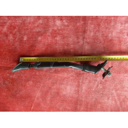 URSUS Adjustable Kickstand 27.5" to 29" Black
