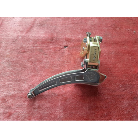 Dérailleur avant Simplex SLJ PX PY 10 vue générale