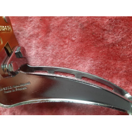 Vue latérale dérailleur Simplex PX PY 10