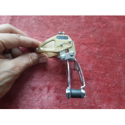 Marquage Simplex sur dérailleur avant SLJ