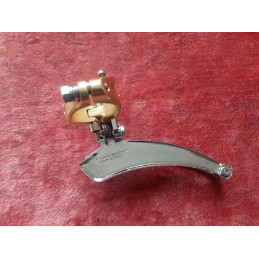 Befestigungsschelle SIMPLEX GOLD Umwerfer