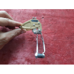 Dérailleur Simplex SLJ PX PY 10 profil complet