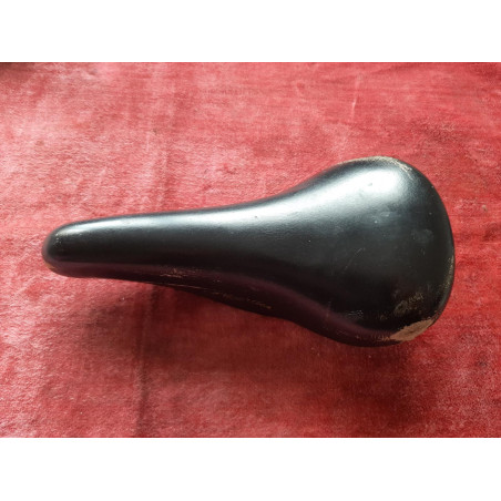 Selle velo ancien SAN MARCO MERCIER course Vintage BIKE Eroica D8