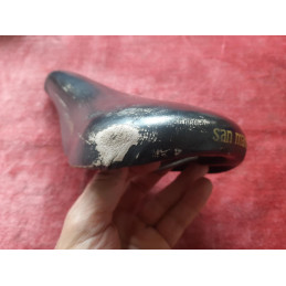 Vintage SAN MARCO MERCIER road bicycle saddle Eroica