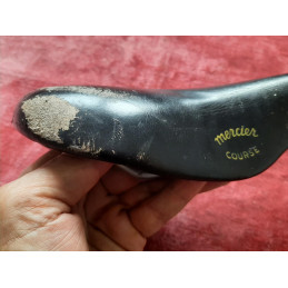 Vintage SAN MARCO MERCIER road bicycle saddle Eroica