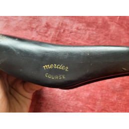 Selle velo ancien SAN MARCO MERCIER course Vintage BIKE Eroica D8