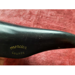 Selle velo ancien SAN MARCO MERCIER course Vintage BIKE Eroica D8