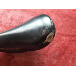 Vintage SAN MARCO MERCIER road bicycle saddle Eroica