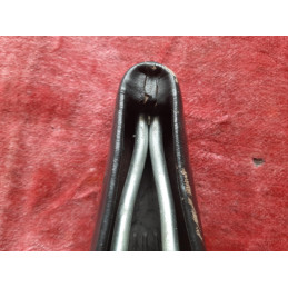 Selle velo ancien SAN MARCO MERCIER course Vintage BIKE Eroica D8