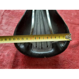Selle velo ancien SAN MARCO MERCIER course Vintage BIKE Eroica D8