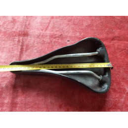 Vintage SAN MARCO MERCIER road bicycle saddle Eroica